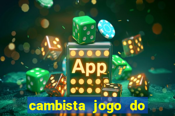 cambista jogo do bicho online